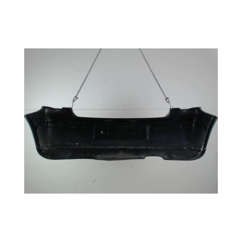 PARE-CHOC ARRIER VOLKSWAGEN POLO 2005-