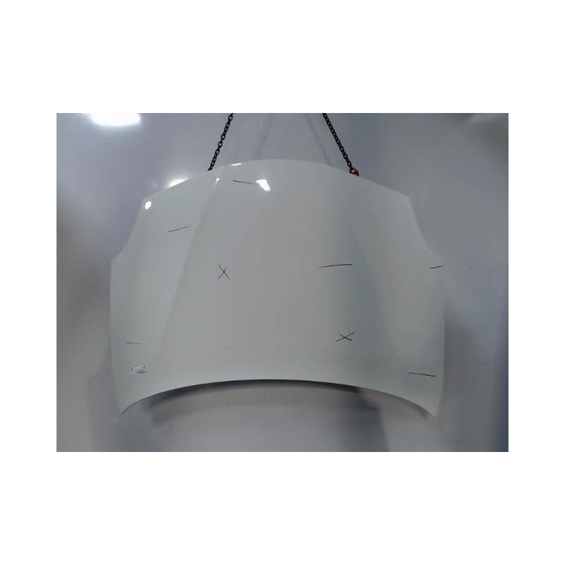 CAPOT ALFA ROMEO GUILIETTA 2010-