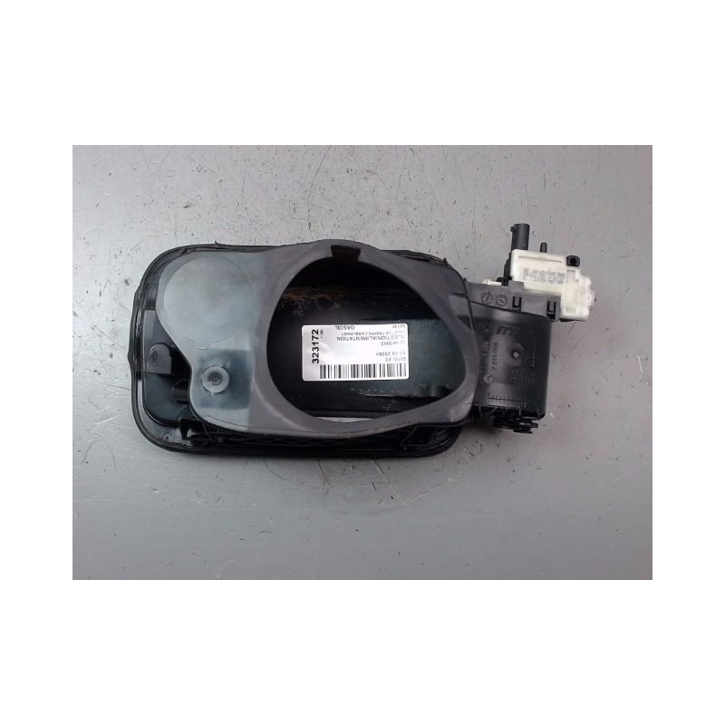 VOLET DE TRAPPE CARBURANT BMW X3 2006-