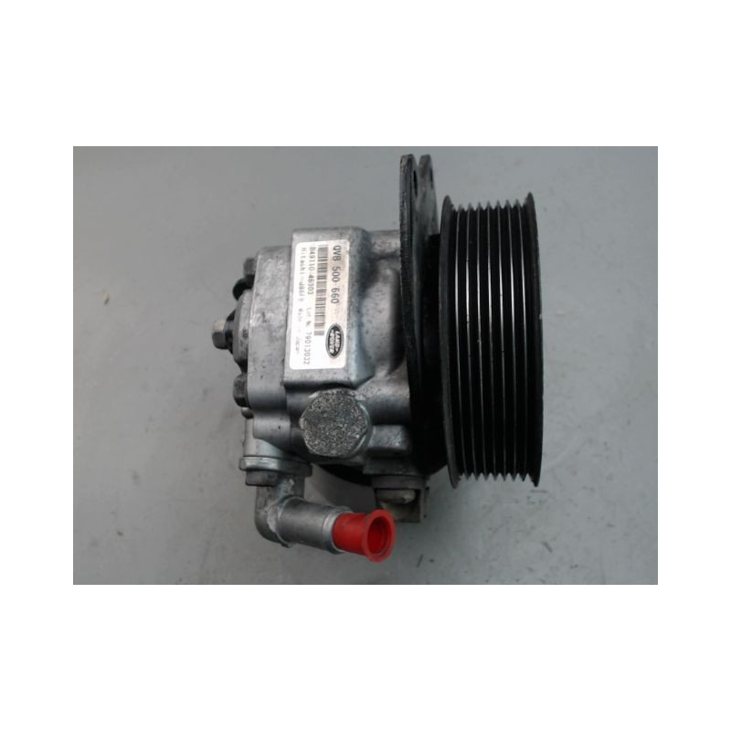 POMPE DIRECTION ASSISTEE LAND ROVER R.ROVER