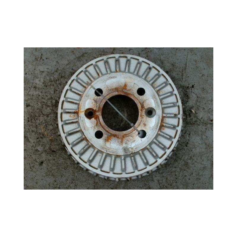 TAMBOUR ARRIERE GAUCHE RENAULT CLIO