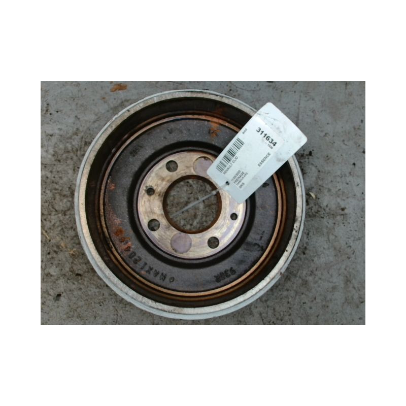 TAMBOUR ARRIERE GAUCHE RENAULT CLIO