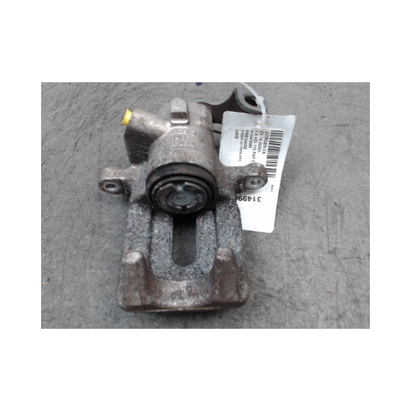 ETRIER DE FREIN ARRIERE DROIT CITROEN C5 2008-