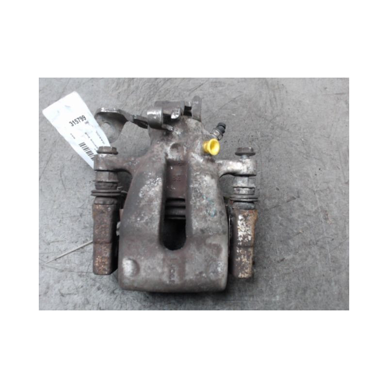 ETRIER DE FREIN ARRIERE DROIT OPEL ASTRA 2004-