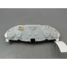BLOC COMPTEURS PEUGEOT 208 Phase 1 2012-...