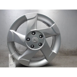 JANTE ALUMINIUM
