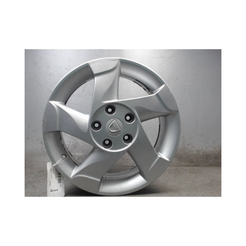 JANTE ALUMINIUM DACIA DUSTER 2010-