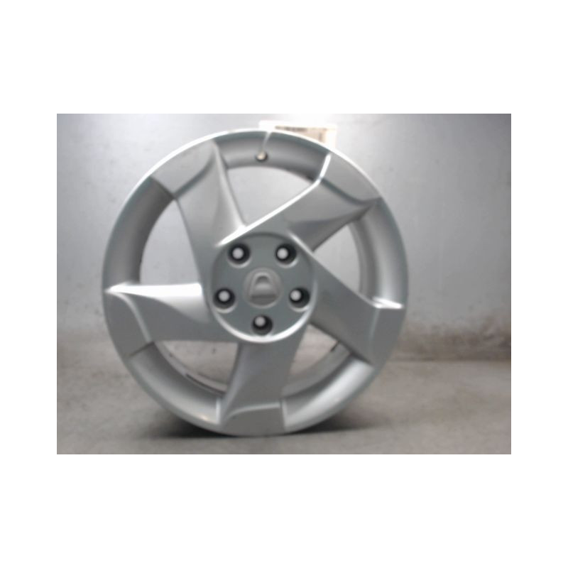 JANTE ALUMINIUM DACIA DUSTER 2010-