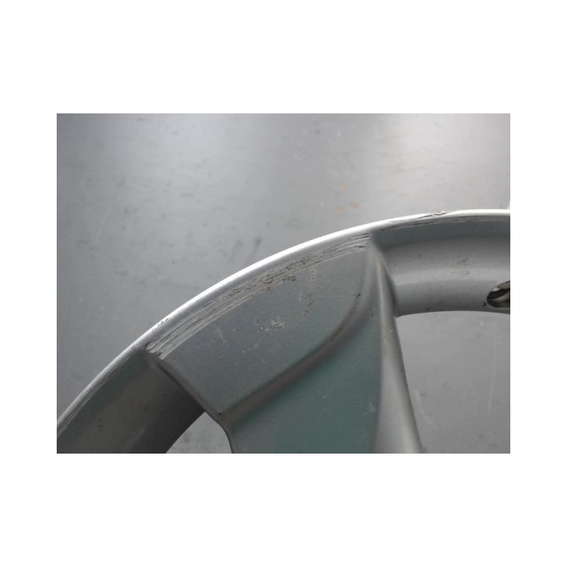 JANTE ALUMINIUM DACIA DUSTER 2010-