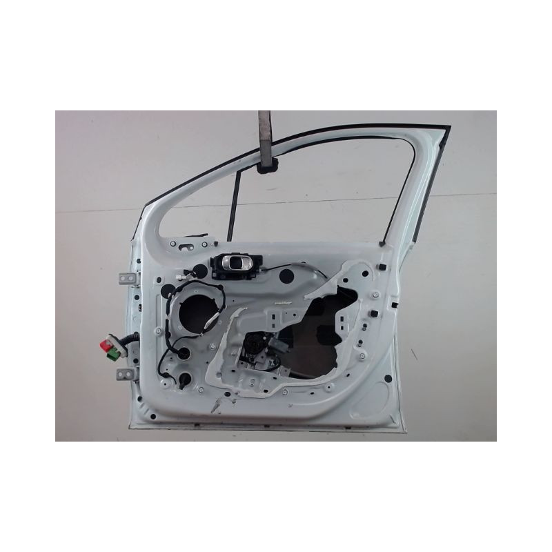 PORTE AVANT DROIT CITROEN C3