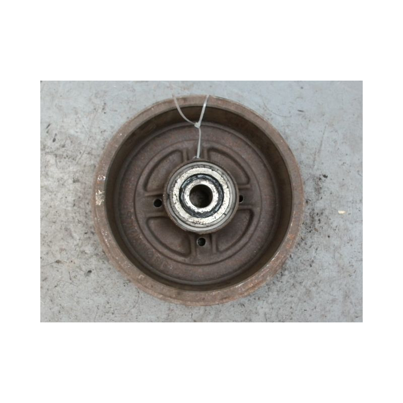 TAMBOUR ARRIERE GAUCHE RENAULT CLIO II PH.2 01-06