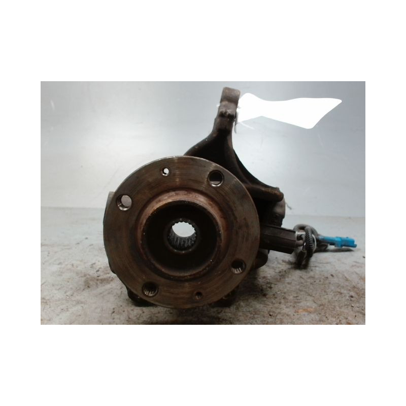 PIVOT AVANT DROIT CITROEN C3 2009-