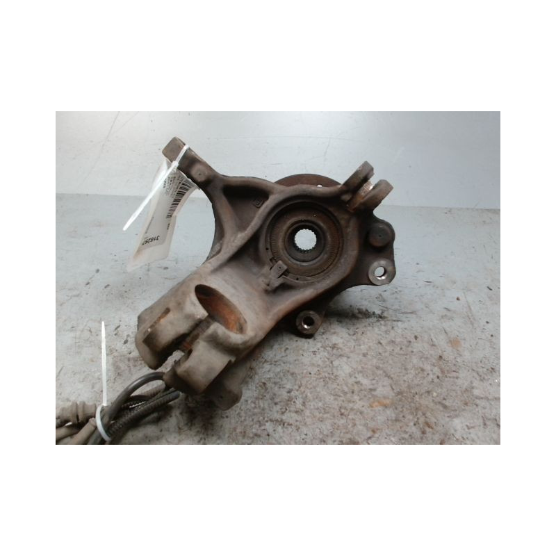 PIVOT AVANT DROIT CITROEN C3 2009-