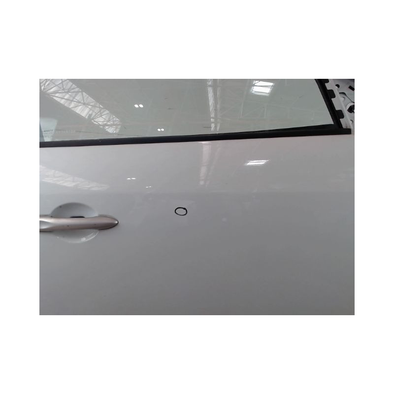 PORTE AVANT DROIT RENAULT MEGANE III 2008-