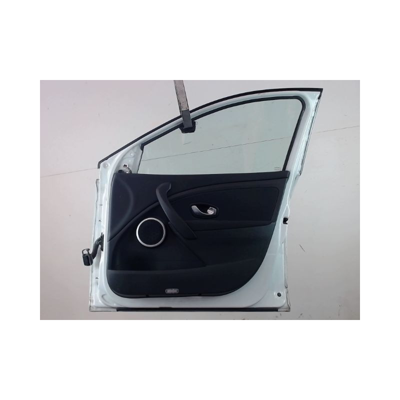 PORTE AVANT DROIT RENAULT MEGANE III 2008-