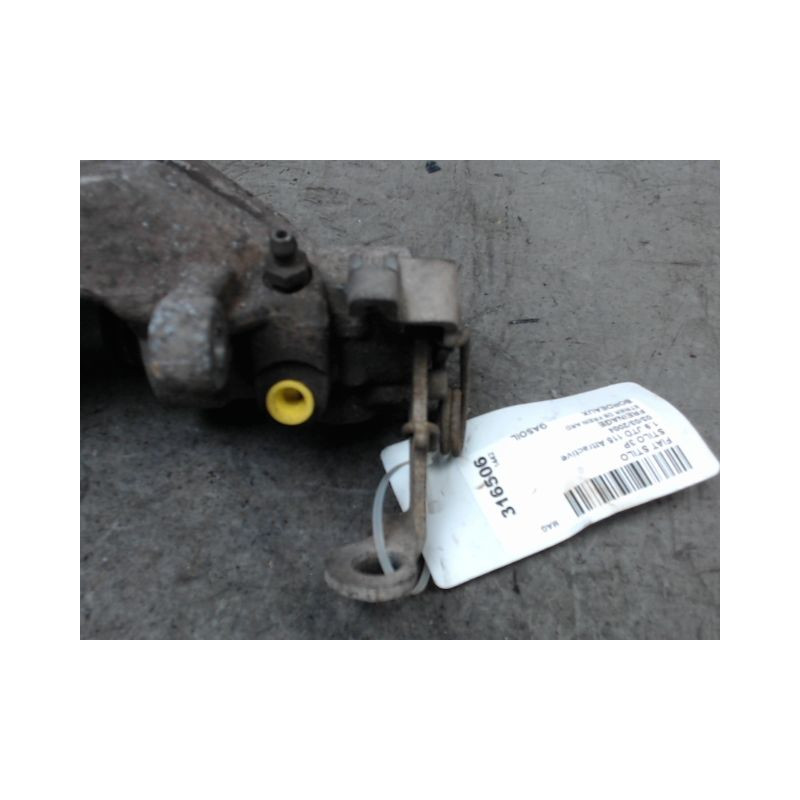 ETRIER DE FREIN ARRIERE DROIT FIAT STILO 3P