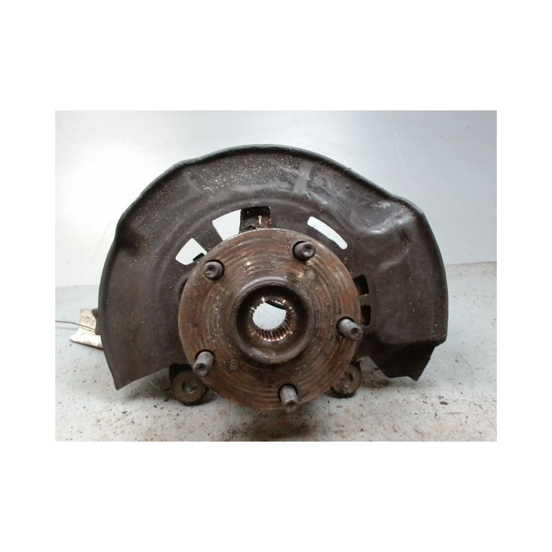 PIVOT AVANT GAUCHE TOYOTA AURIS 2007-