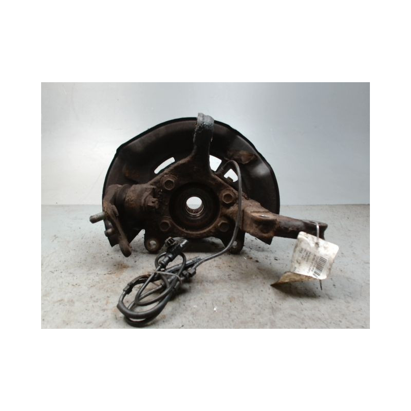 PIVOT AVANT GAUCHE TOYOTA AURIS 2007-