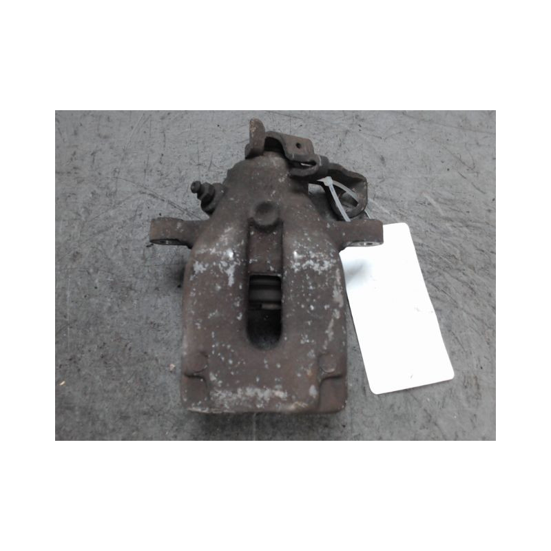 ETRIER DE FREIN ARRIERE GAUCHE PEUGEOT 307 2001-2005