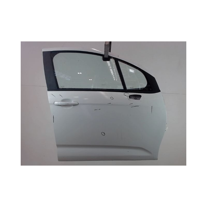 PORTE AVANT DROIT CITROEN C3 2009-