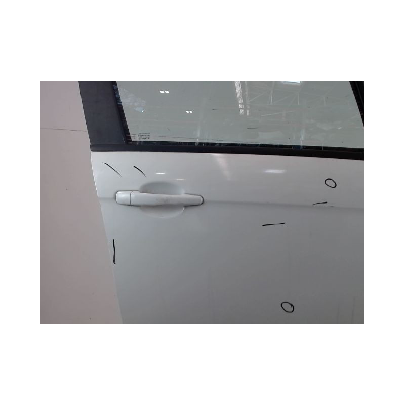 PORTE AVANT DROIT CITROEN C3 2009-