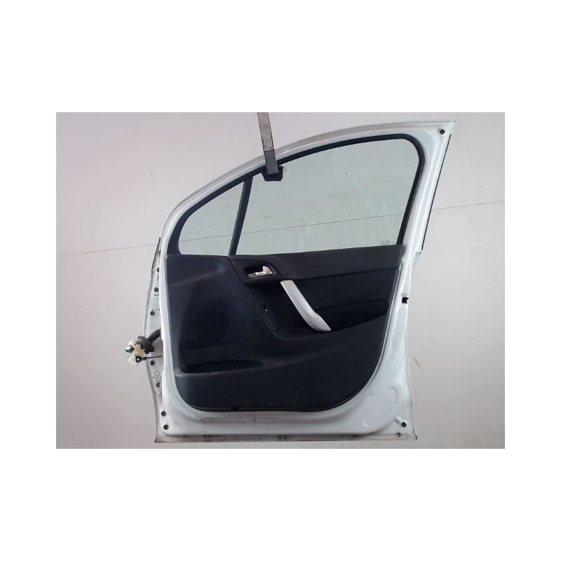PORTE AVANT DROIT CITROEN C3 2009-