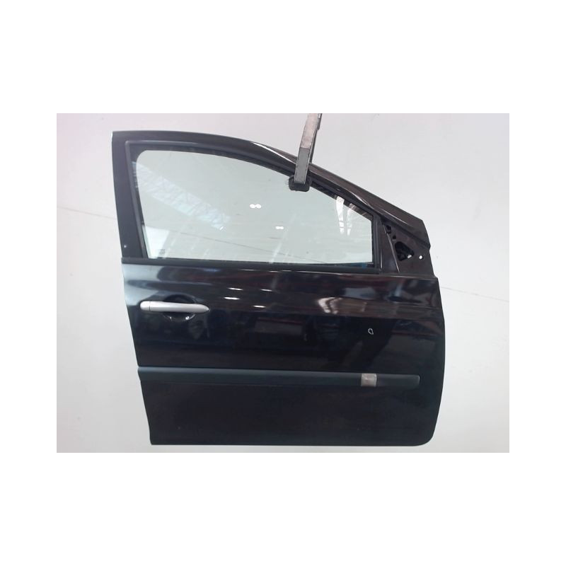PORTE AVANT DROIT RENAULT CLIO III 2009-