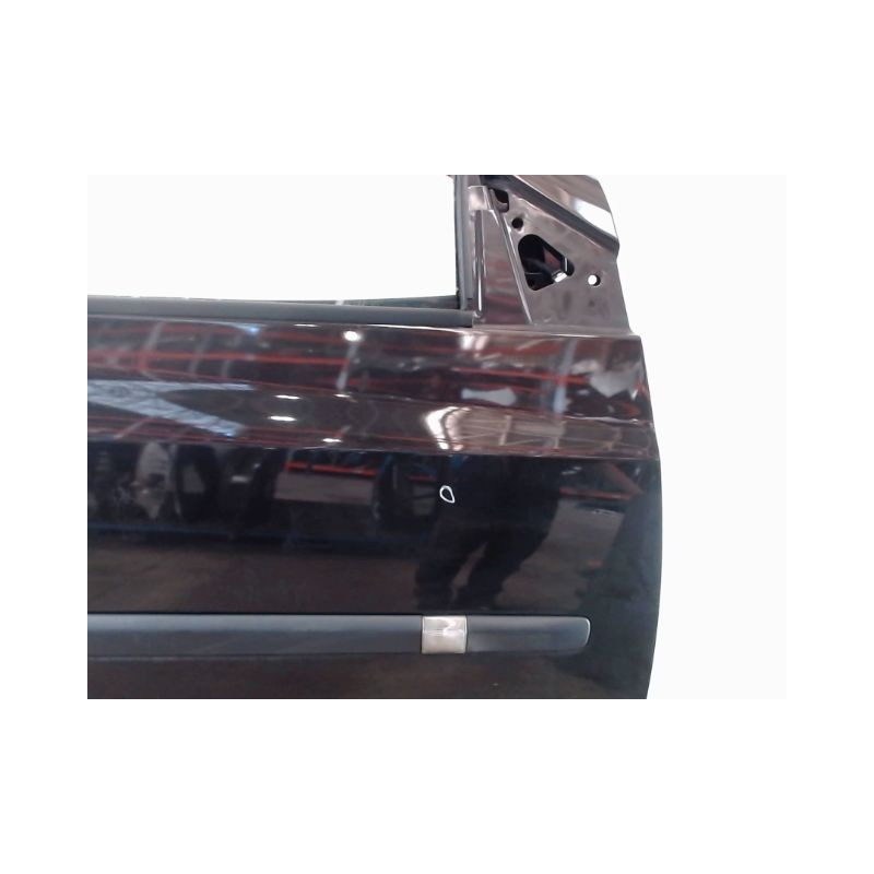 PORTE AVANT DROIT RENAULT CLIO III 2009-