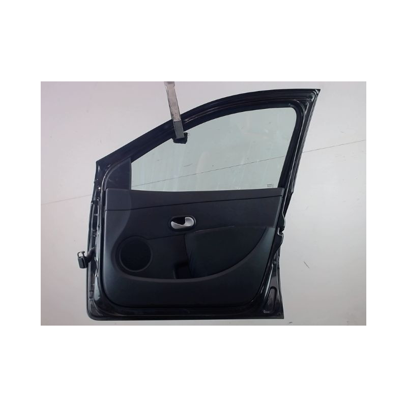 PORTE AVANT DROIT RENAULT CLIO III 2009-