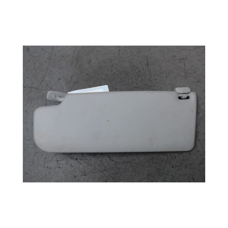 PARE-SOLEIL D VOLKSWAGEN POLO 2005-