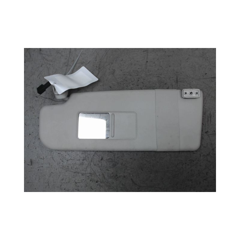 PARE-SOLEIL G VOLKSWAGEN POLO 2005-