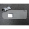 PARE-SOLEIL G VOLKSWAGEN POLO 2005-