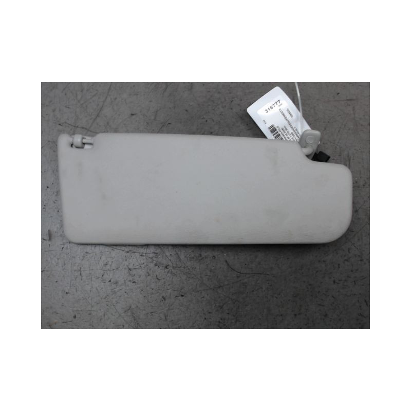 PARE-SOLEIL G VOLKSWAGEN POLO 2005-