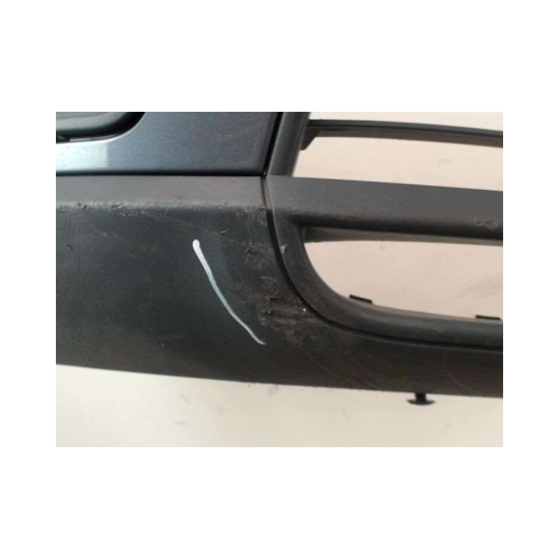 PARE-CHOC AVANT FORD FOCUS C-MAX 03-07