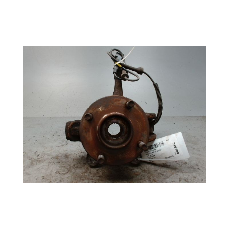 PIVOT AVANT DROIT FORD FIESTA 2005-