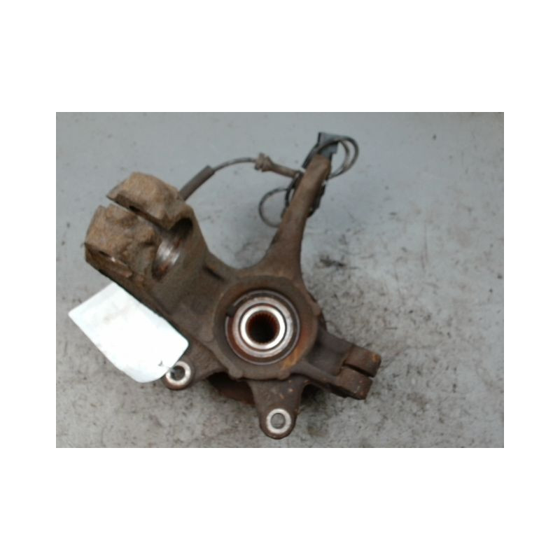 PIVOT AVANT DROIT FORD FIESTA 2005-