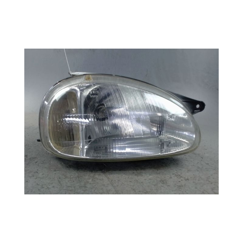 PHARE DROIT OPEL CORSA 97-2000