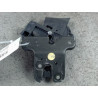 SERRURE COFFRE ARRIERE VOLKSWAGEN EOS C-C