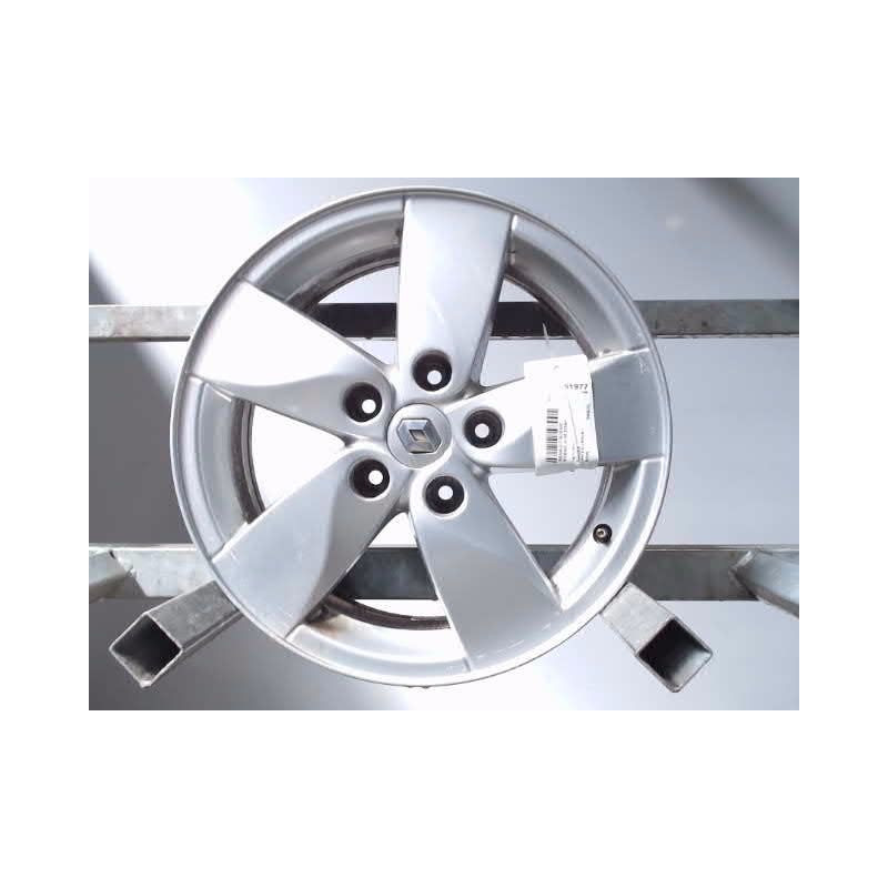 JANTE ALUMINIUM RENAULT SCENIC III 2009-