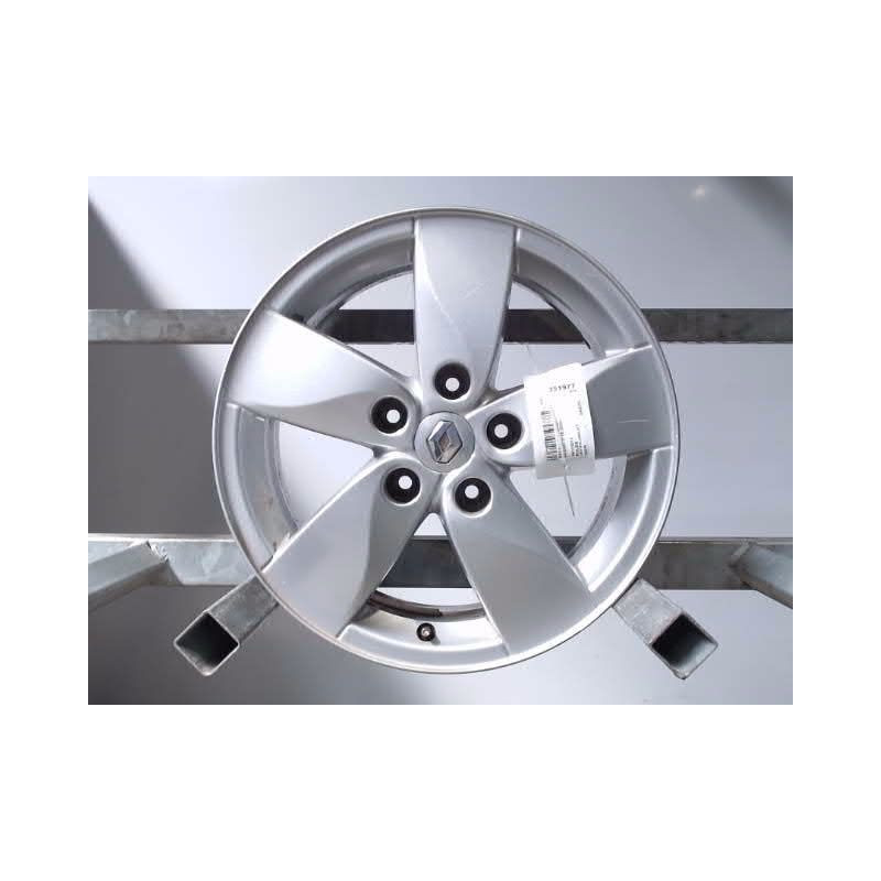 JANTE ALUMINIUM RENAULT SCENIC III 2009-