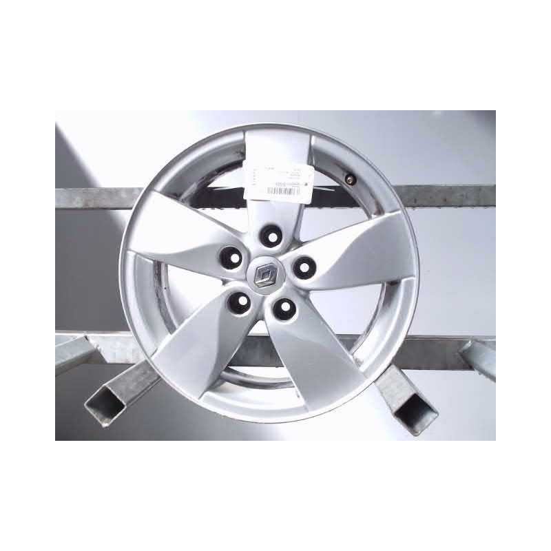 JANTE ALUMINIUM RENAULT SCENIC III 2009-