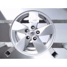 JANTE ALUMINIUM RENAULT SCENIC III 2009-
