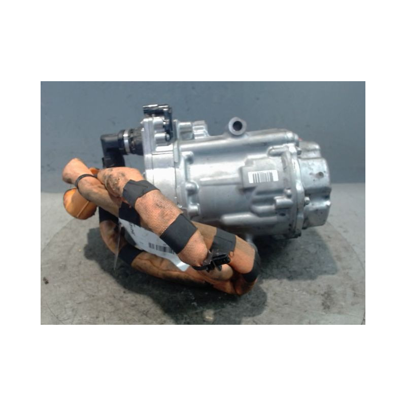 COMPRESSEUR AIR CONDITIONNE RENAULT CLIO