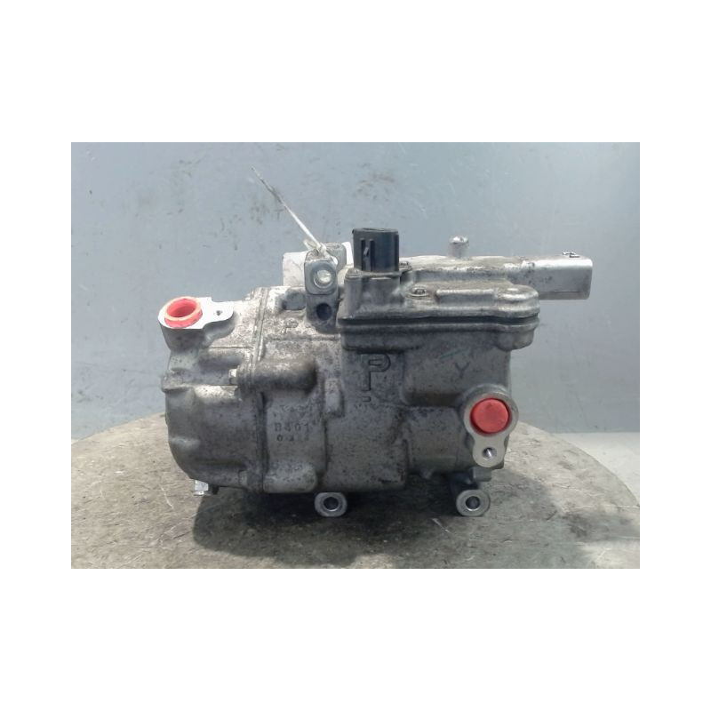 COMPRESSEUR AIR CONDITIONNE TOYOTA AURIS 2010-