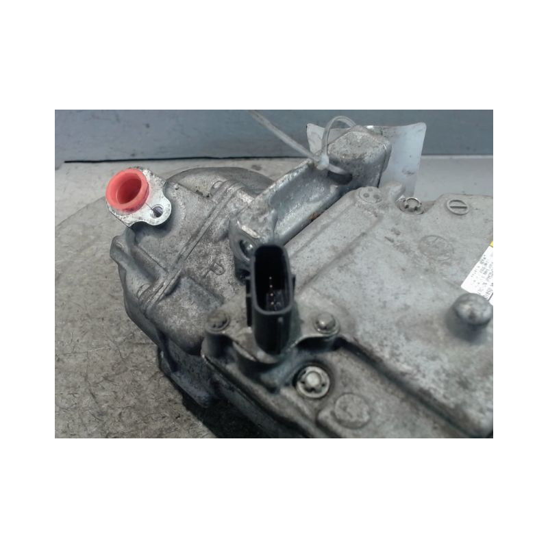 COMPRESSEUR AIR CONDITIONNE TOYOTA AURIS 2010-