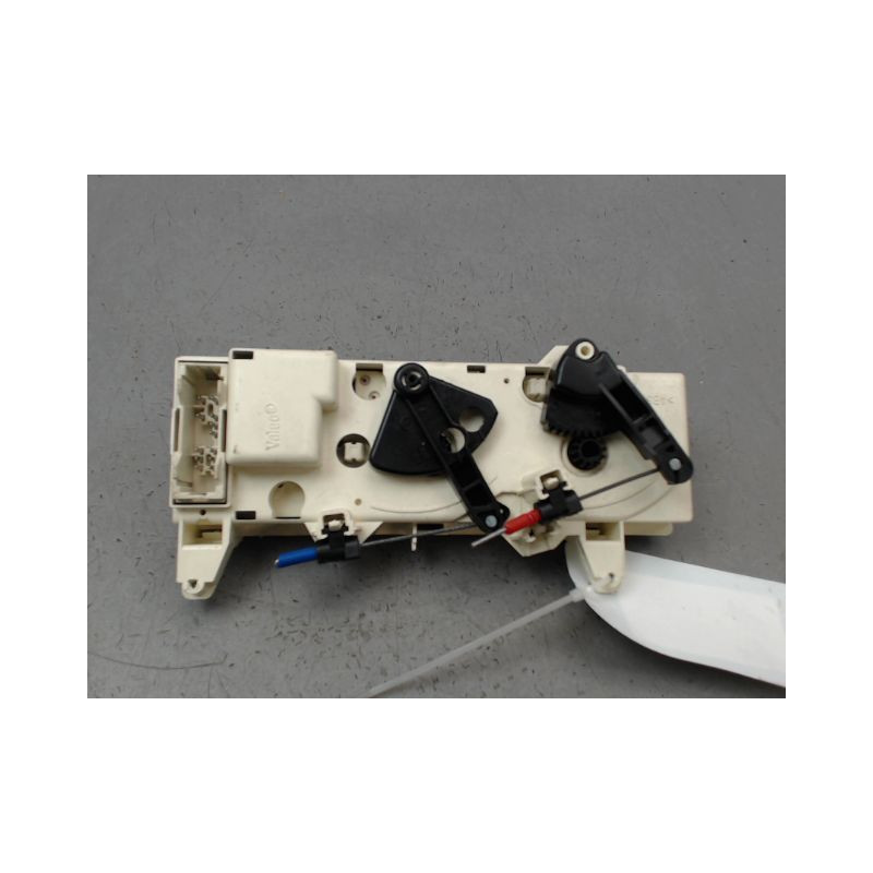 COMMANDE DE CHAUFFAGE RENAULT MEGANE I Phase 1 1995-1999