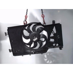 MOTEUR VENTILATEUR RADIATEUR