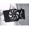 MOTEUR VENTILATEUR RADIATEUR OPEL MERIVA 2006-