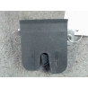 SERRURE HAYON  VOLKSWAGEN POLO 2005-
