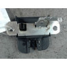 SERRURE HAYON  VOLKSWAGEN POLO 2005-